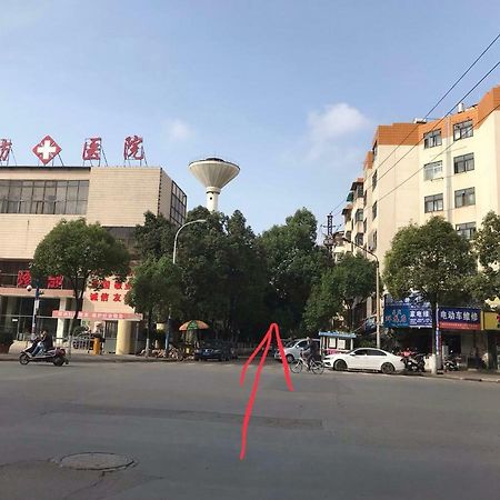 The Hump-Mulan Guest House Kunming Exterior foto