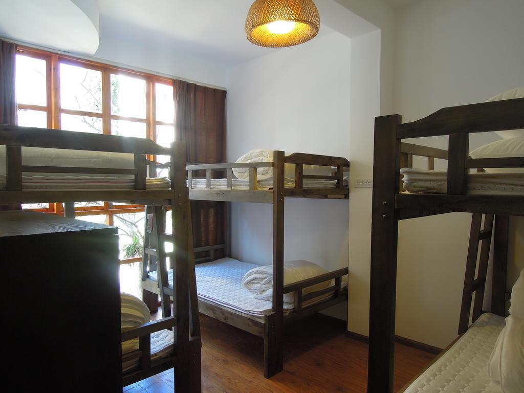 The Hump-Mulan Guest House Kunming Quarto foto